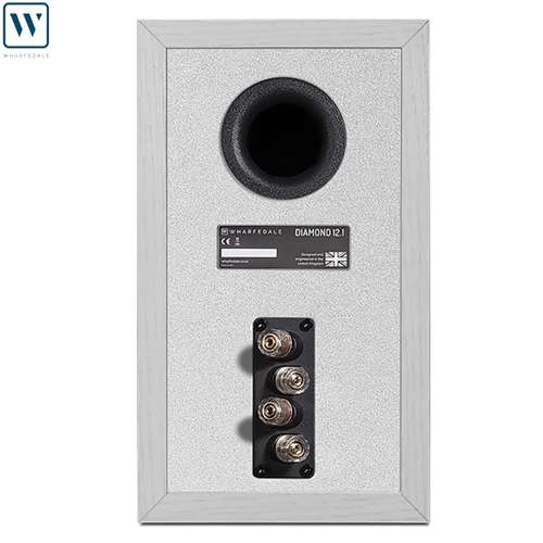 Loa Wharfedale Diamond 12.2 6
